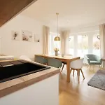 Wulfener Family Appartement
