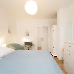 Wulfener Family Appartement *