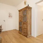 Wulfener Family Appartement Fehmarn