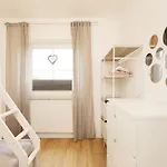 Wulfener Family Appartement *