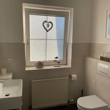 Wulfener Family Apartament *