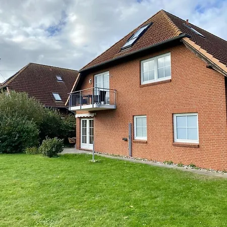 Wulfener Family Apartament