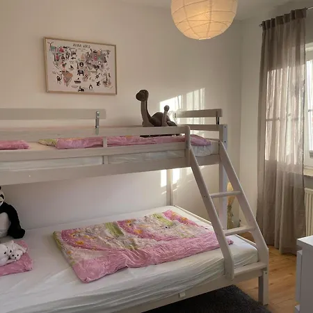 Wulfener Family * Fehmarn