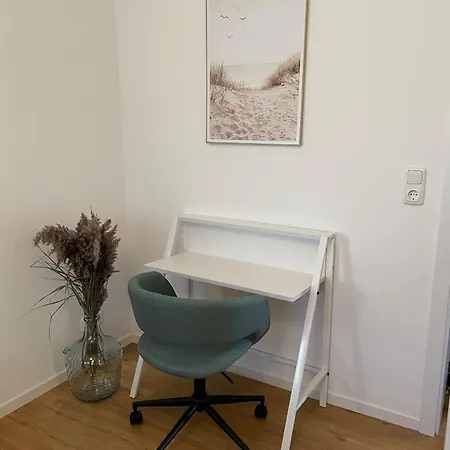 Wulfener Family Apartment