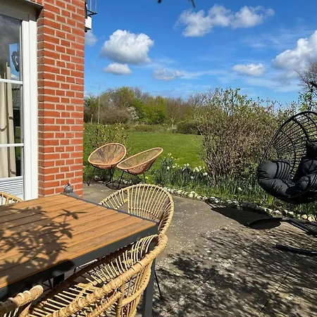 Apartament Wulfener Family