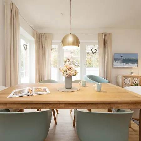 Appartement Wulfener Family *
