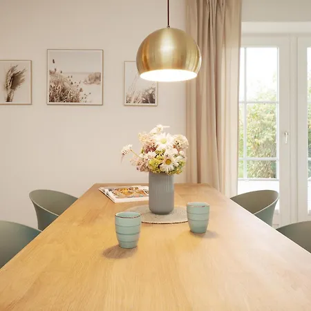 Wulfener Family Appartement