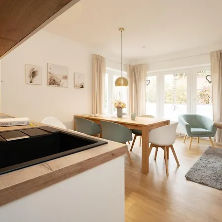 Wulfener Family Apartman