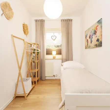 Wulfener Family Fehmarn