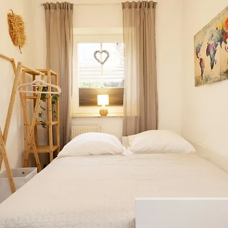 Wulfener Family Fehmarn