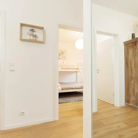 Wulfener Family Apartament