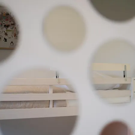 Wulfener Family Διαμέρισμα *