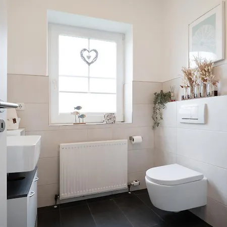 Wulfener Family Apartament *