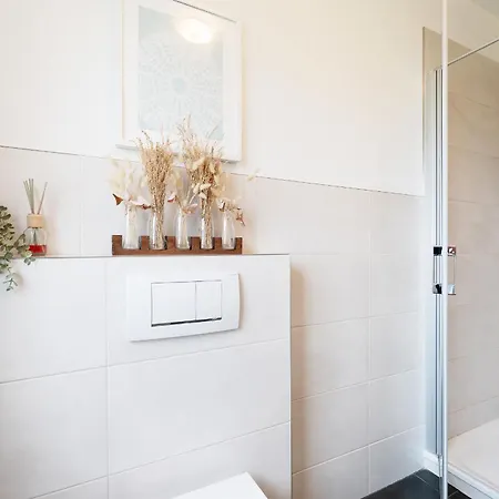 Wulfener Family Apartament