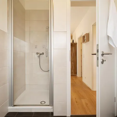 Apartmán Wulfener Family