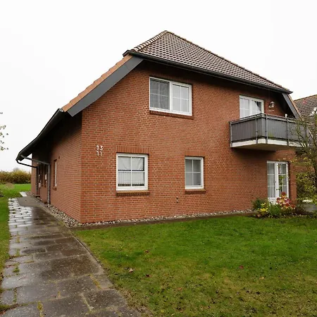 Wulfener Family Διαμέρισμα *